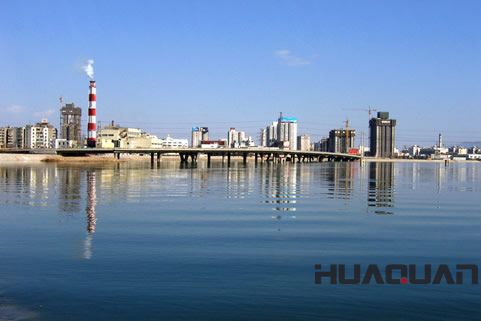 『隨華全，觀天下』 ——走進陜西寶雞