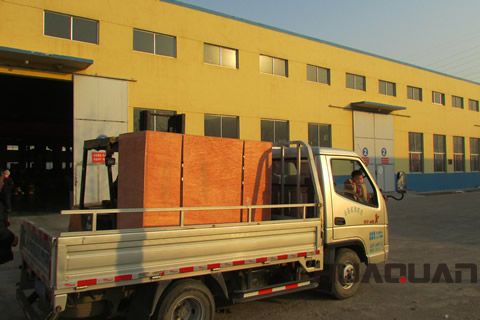 用戶(hù)故事： 洋河酒香香飄天下  華全機(jī)組暢銷(xiāo)四方