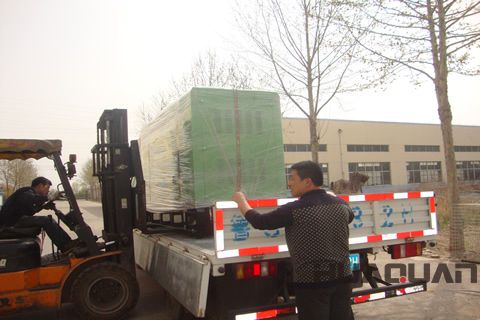 用戶(hù)故事： 緣分，不以路遠(yuǎn)而生疏