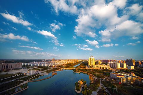 用戶(hù)故事： 河南虞城，一個(gè)有酒有肉有內(nèi)涵的地方！