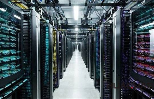 數(shù)據(jù)中心用發(fā)電機組