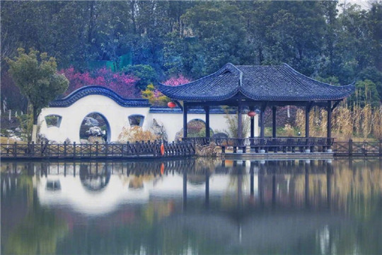 杏花村里梅花開，華全250kW發電機組發往池州杏花村！