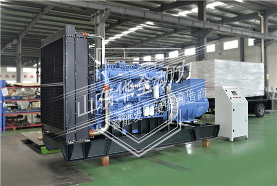 初次選購柴油發電機組，一定要關注這7個問題！華全整理