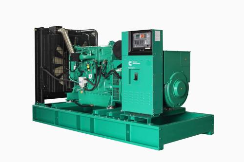 2月27日，江蘇省王先生從華全動力采購的50kw標配柴油發電機組成功發往目的地