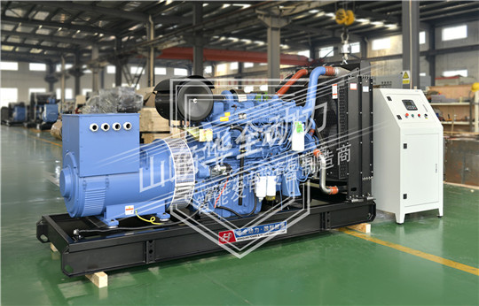 規范操作，安全 ！使用華全發電機組一定要注意這3點