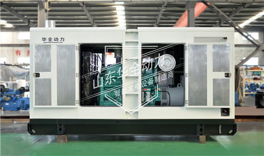 買發電機組 應看重什么？90%的人都答錯了