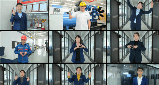 媽媽，您看！我已長成您期盼的模樣