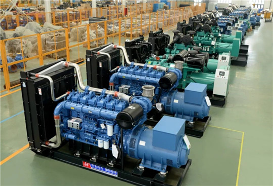 不是開玩笑！這樣操作發電機組，會有"致命"危險！華全報道