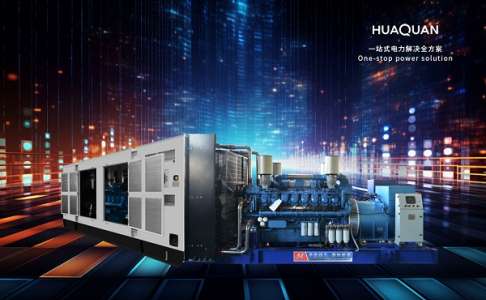 新購發(fā)電機(jī)組在使用前該如何調(diào)試？