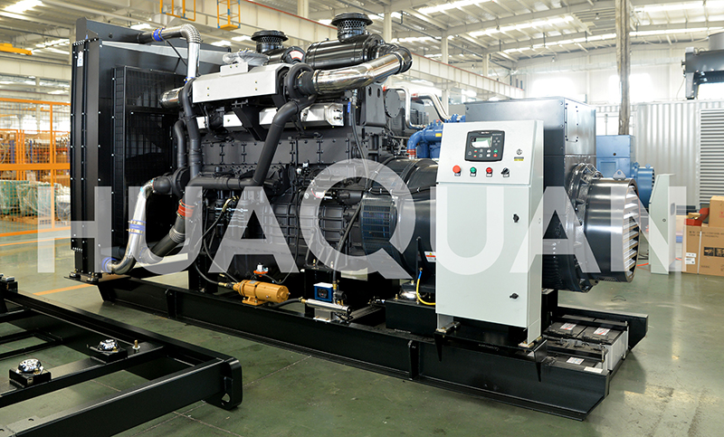 機(jī)組運(yùn)行時(shí)，這些動(dòng)作千萬(wàn)不能做！